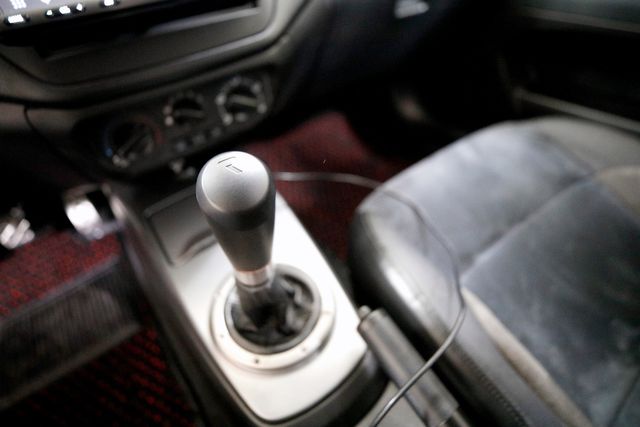 2006 Mitsubishi Lancer Evolution IX | Burbank, California | MDK International 2006 Mitsubishi Lancer Evolution IX | Burbank, California | MDK International