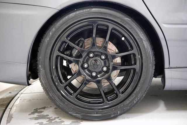 2006 Mitsubishi Lancer Evolution IX | Burbank, California | MDK International