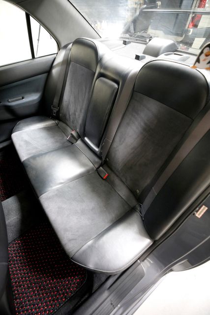 2006 Mitsubishi Lancer Evolution IX | Burbank, California | MDK International