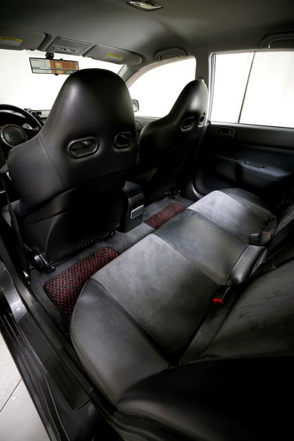 2006 Mitsubishi Lancer Evolution IX | Burbank, California | MDK International