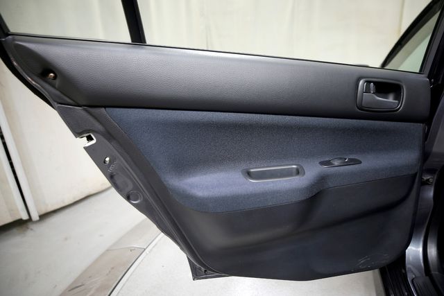 2006 Mitsubishi Lancer Evolution IX | Burbank, California | MDK International