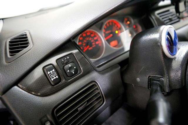 2006 Mitsubishi Lancer Evolution IX | Burbank, California | MDK International