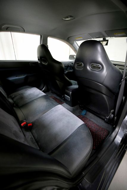 2006 Mitsubishi Lancer Evolution IX | Burbank, California | MDK International 2006 Mitsubishi Lancer Evolution IX | Burbank, California | MDK International