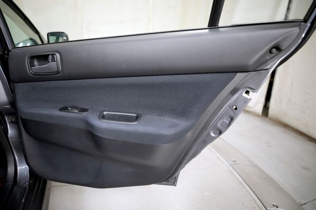 2006 Mitsubishi Lancer Evolution IX | Burbank, California | MDK International