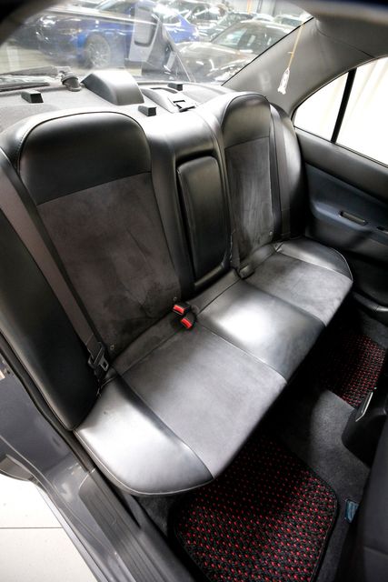 2006 Mitsubishi Lancer Evolution IX | Burbank, California | MDK International