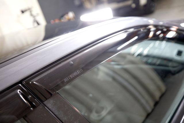 2006 Mitsubishi Lancer Evolution IX | Burbank, California | MDK International