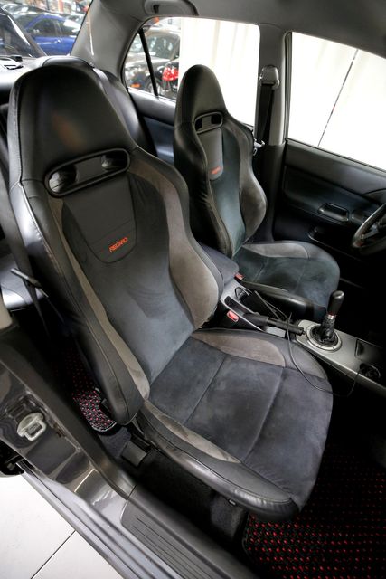 2006 Mitsubishi Lancer Evolution IX | Burbank, California | MDK International