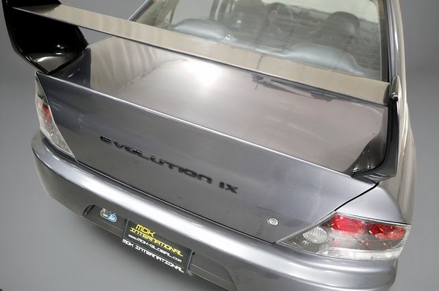 2006 Mitsubishi Lancer Evolution IX | Burbank, California | MDK International