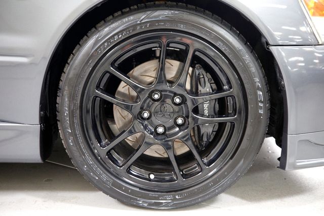2006 Mitsubishi Lancer Evolution IX | Burbank, California | MDK International