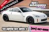 2006 Nissan 350Z Enthusiast Supercharged | Addison, TX | Apex Auto Sports