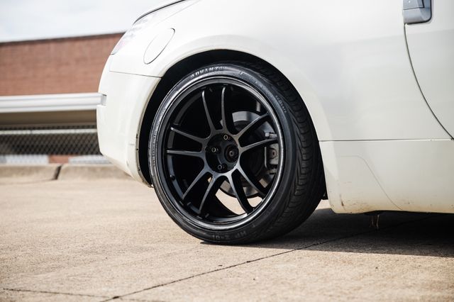 2006 Nissan 350Z Enthusiast Supercharged | Addison, TX | Apex Auto Sports 2006 Nissan 350Z Enthusiast Supercharged | Addison, TX | Apex Auto Sports