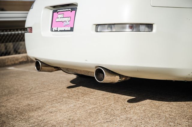 2006 Nissan 350Z Enthusiast Supercharged | Addison, TX | Apex Auto Sports 2006 Nissan 350Z Enthusiast Supercharged | Addison, TX | Apex Auto Sports