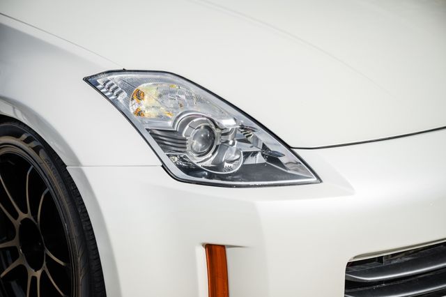 2006 Nissan 350Z Enthusiast Supercharged | Addison, TX | Apex Auto Sports 2006 Nissan 350Z Enthusiast Supercharged | Addison, TX | Apex Auto Sports