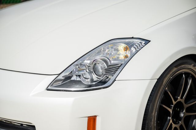 2006 Nissan 350Z Enthusiast Supercharged | Addison, TX | Apex Auto Sports 2006 Nissan 350Z Enthusiast Supercharged | Addison, TX | Apex Auto Sports