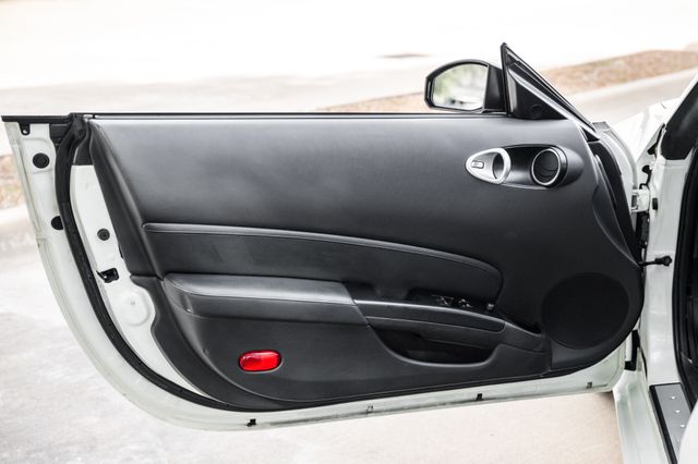 2006 Nissan 350Z Enthusiast Supercharged | Addison, TX | Apex Auto Sports