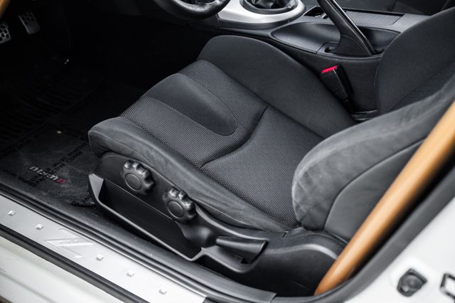 2006 Nissan 350Z Enthusiast Supercharged | Addison, TX | Apex Auto Sports