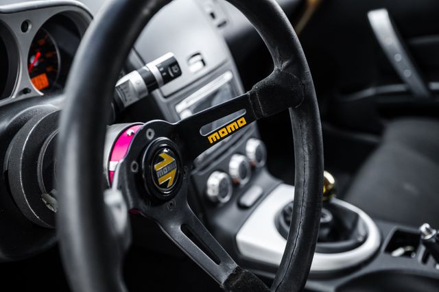 2006 Nissan 350Z Enthusiast Supercharged | Addison, TX | Apex Auto Sports