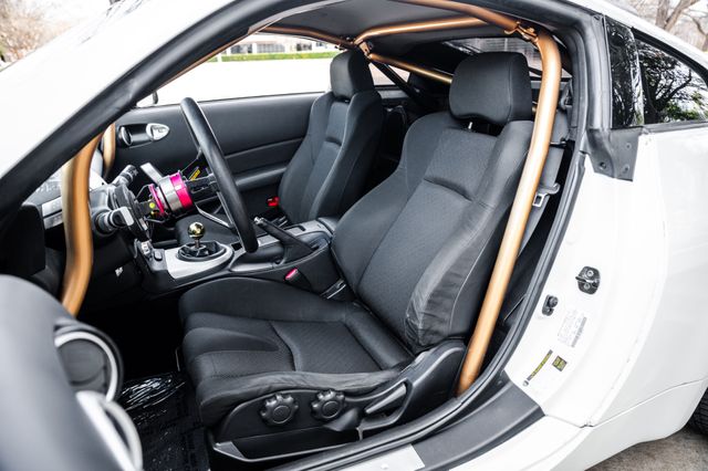 2006 Nissan 350Z Enthusiast Supercharged | Addison, TX | Apex Auto Sports 2006 Nissan 350Z Enthusiast Supercharged | Addison, TX | Apex Auto Sports