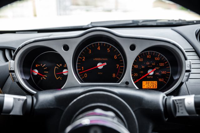 2006 Nissan 350Z Enthusiast Supercharged | Addison, TX | Apex Auto Sports 2006 Nissan 350Z Enthusiast Supercharged | Addison, TX | Apex Auto Sports