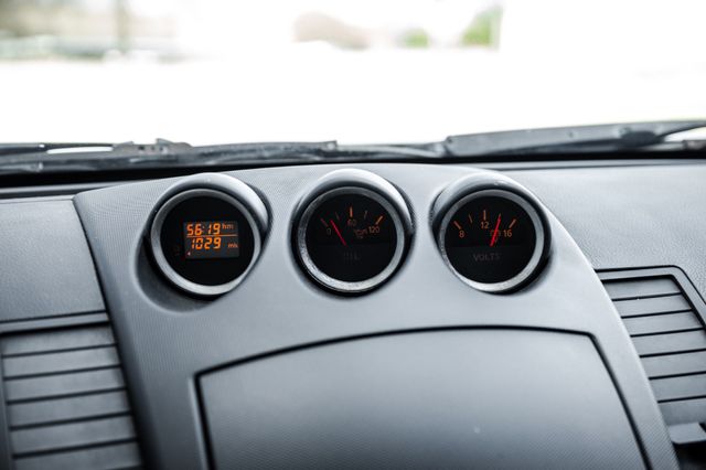 2006 Nissan 350Z Enthusiast Supercharged | Addison, TX | Apex Auto Sports