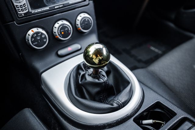 2006 Nissan 350Z Enthusiast Supercharged | Addison, TX | Apex Auto Sports