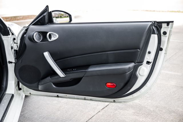 2006 Nissan 350Z Enthusiast Supercharged | Addison, TX | Apex Auto Sports
