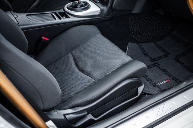 2006 Nissan 350Z Enthusiast Supercharged | Addison, TX | Apex Auto Sports