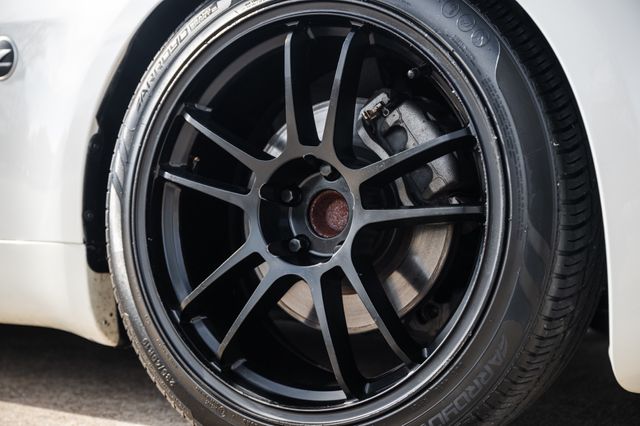 2006 Nissan 350Z Enthusiast Supercharged | Addison, TX | Apex Auto Sports