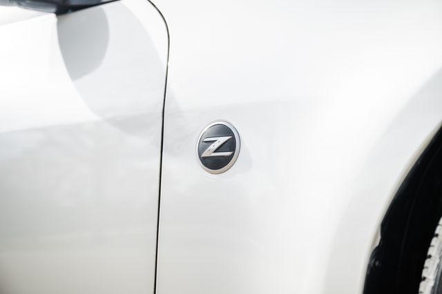 2006 Nissan 350Z Enthusiast Supercharged | Addison, TX | Apex Auto Sports