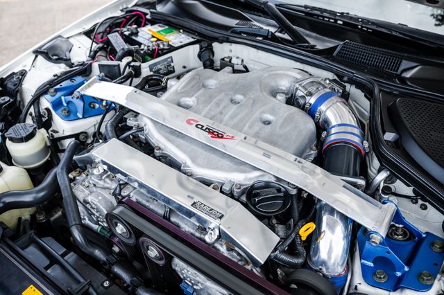 2006 Nissan 350Z Enthusiast Supercharged | Addison, TX | Apex Auto Sports 2006 Nissan 350Z Enthusiast Supercharged | Addison, TX | Apex Auto Sports