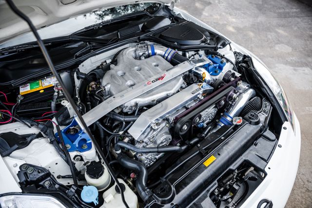 2006 Nissan 350Z Enthusiast Supercharged | Addison, TX | Apex Auto Sports 2006 Nissan 350Z Enthusiast Supercharged | Addison, TX | Apex Auto Sports