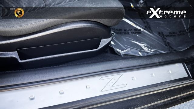 2006 Nissan 350Z Enthusiast