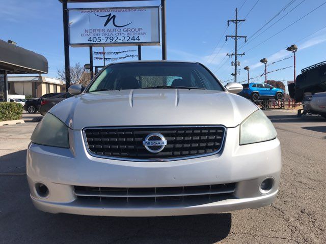 2006 Nissan Altima 3.5 SE | Oklahoma City, OK | Norris Auto Sales