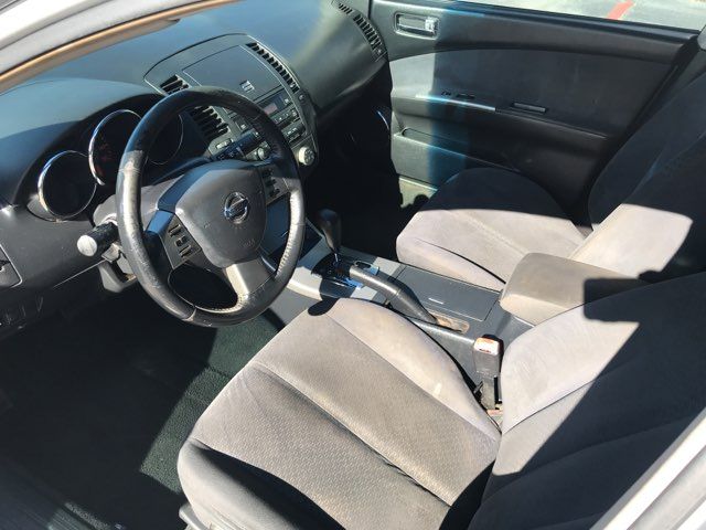 2006 Nissan Altima 3.5 SE | Oklahoma City, OK | Norris Auto Sales