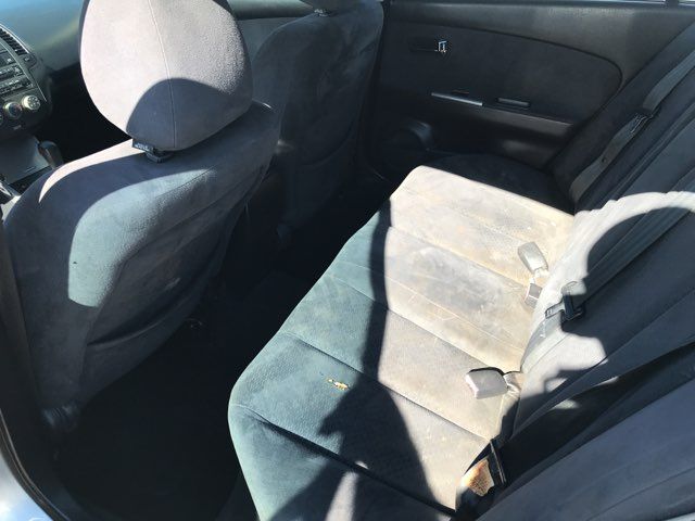 2006 Nissan Altima 3.5 SE | Oklahoma City, OK | Norris Auto Sales 2006 Nissan Altima 3.5 SE | Oklahoma City, OK | Norris Auto Sales