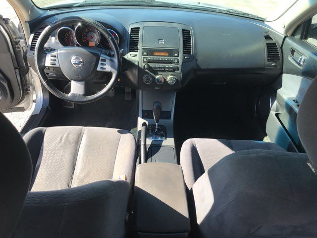 2006 Nissan Altima 3.5 SE | Oklahoma City, OK | Norris Auto Sales 2006 Nissan Altima 3.5 SE | Oklahoma City, OK | Norris Auto Sales