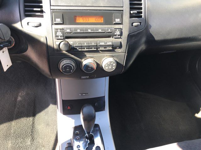 2006 Nissan Altima 3.5 SE | Oklahoma City, OK | Norris Auto Sales