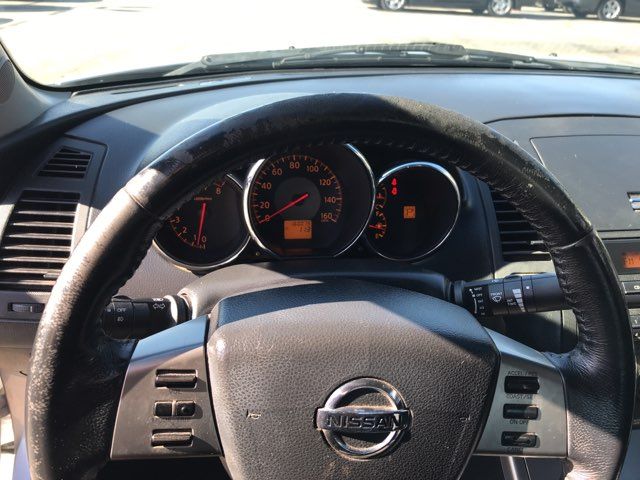 2006 Nissan Altima 3.5 SE | Oklahoma City, OK | Norris Auto Sales 2006 Nissan Altima 3.5 SE | Oklahoma City, OK | Norris Auto Sales