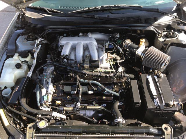 2006 Nissan Altima 3.5 SE | Oklahoma City, OK | Norris Auto Sales 2006 Nissan Altima 3.5 SE | Oklahoma City, OK | Norris Auto Sales