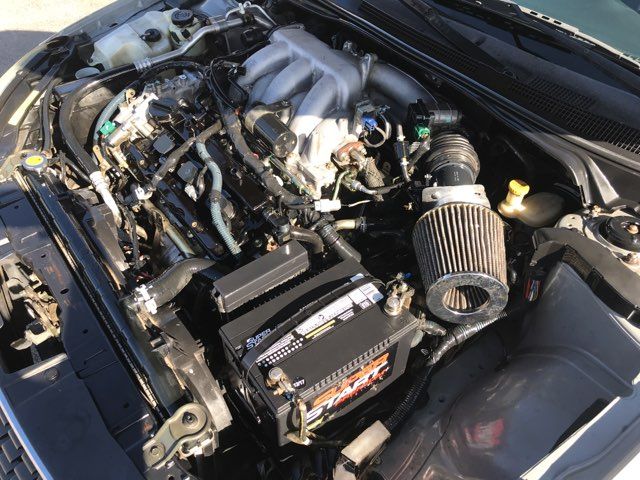 2006 Nissan Altima 3.5 SE | Oklahoma City, OK | Norris Auto Sales