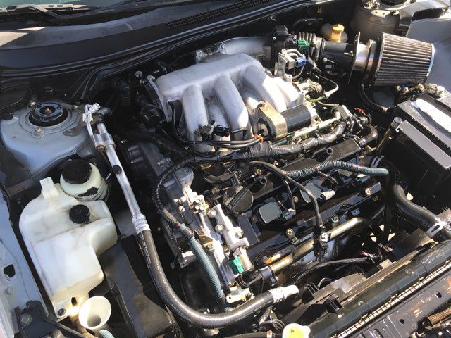 2006 Nissan Altima 3.5 SE | Oklahoma City, OK | Norris Auto Sales