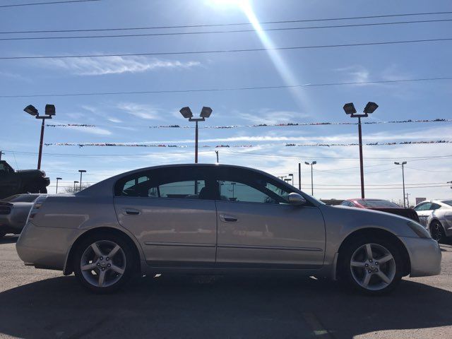 2006 Nissan Altima 3.5 SE | Oklahoma City, OK | Norris Auto Sales