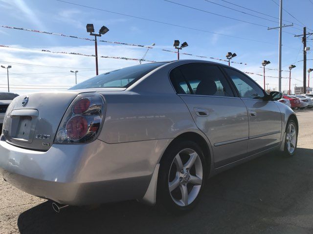 2006 Nissan Altima 3.5 SE | Oklahoma City, OK | Norris Auto Sales 2006 Nissan Altima 3.5 SE | Oklahoma City, OK | Norris Auto Sales