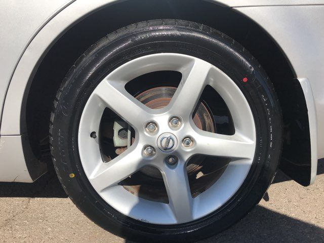 2006 Nissan Altima 3.5 SE | Oklahoma City, OK | Norris Auto Sales