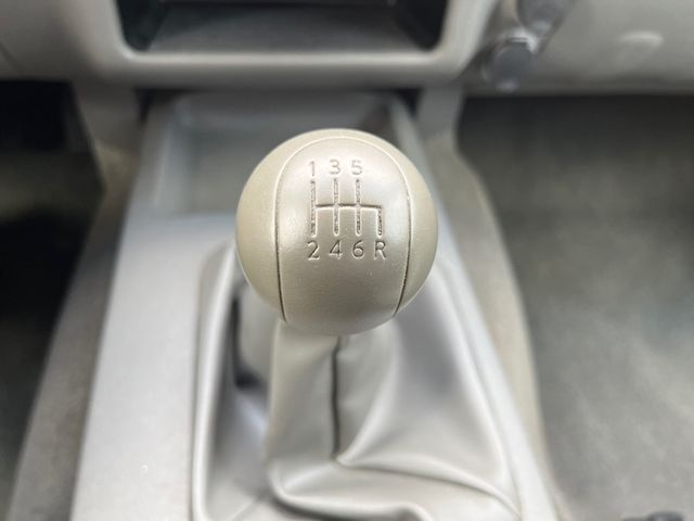 2006 Nissan Frontier LE