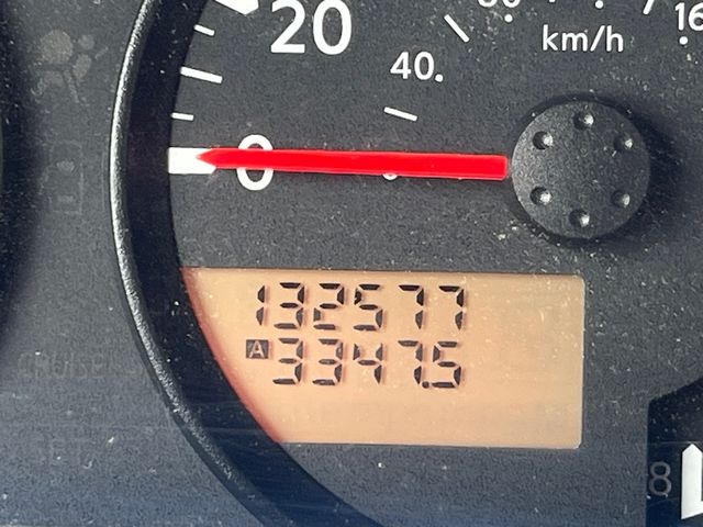 2006 Nissan Frontier LE