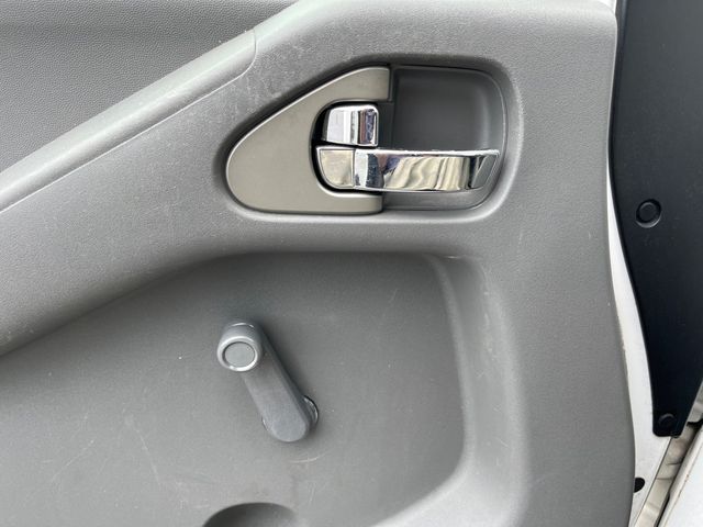 2006 Nissan Frontier LE