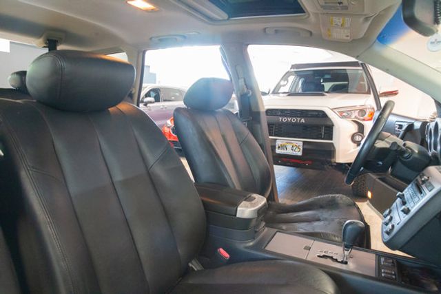 2006 Nissan Murano SL