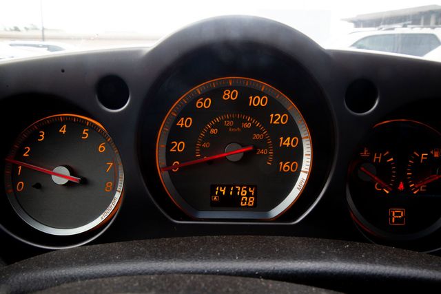 2006 Nissan Murano SL