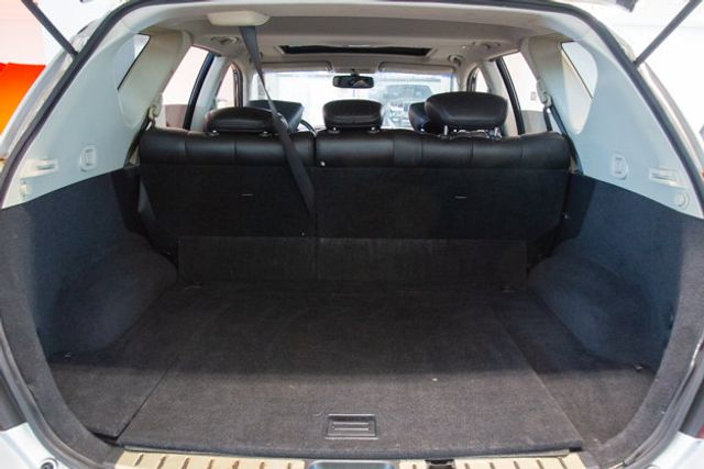 2006 Nissan Murano SL